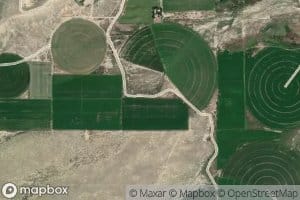 Upper Pleasant Valley Canal