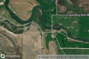 Alder Creek