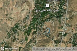 Rudkhaneh-ye Ab Qorbeyl