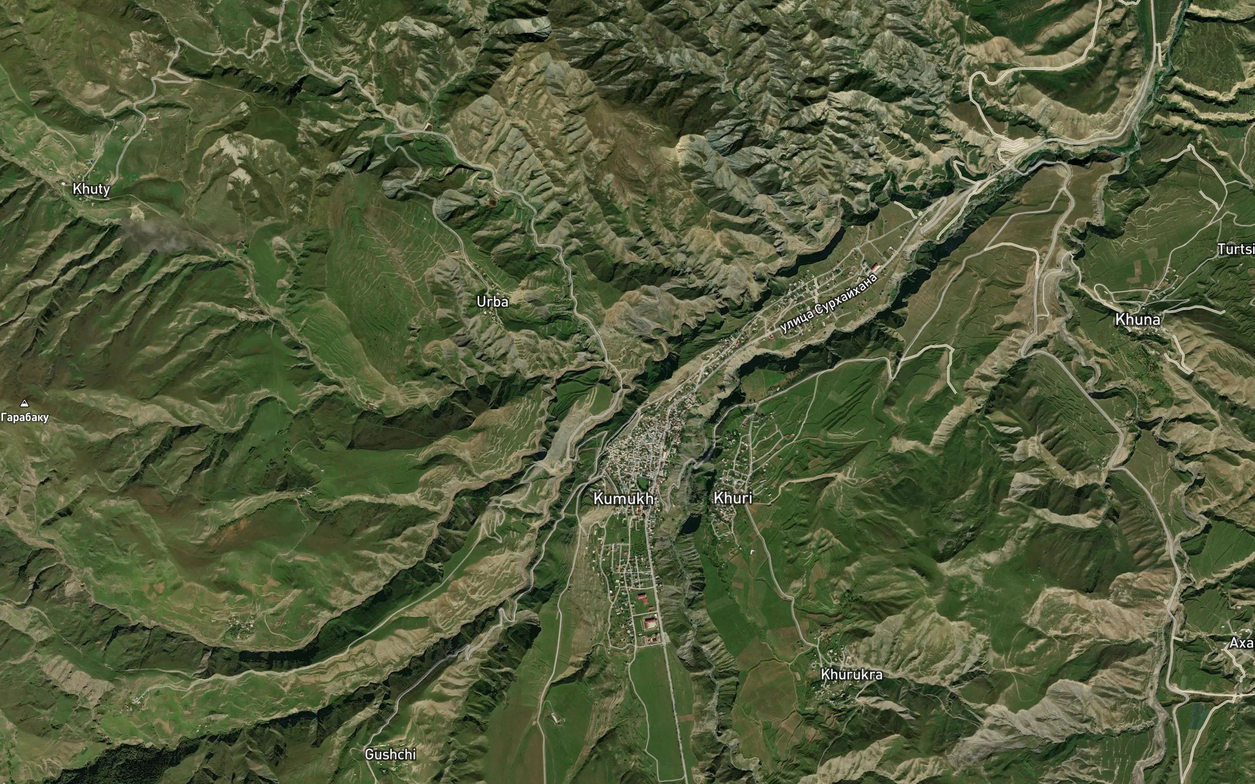 Gurgularat