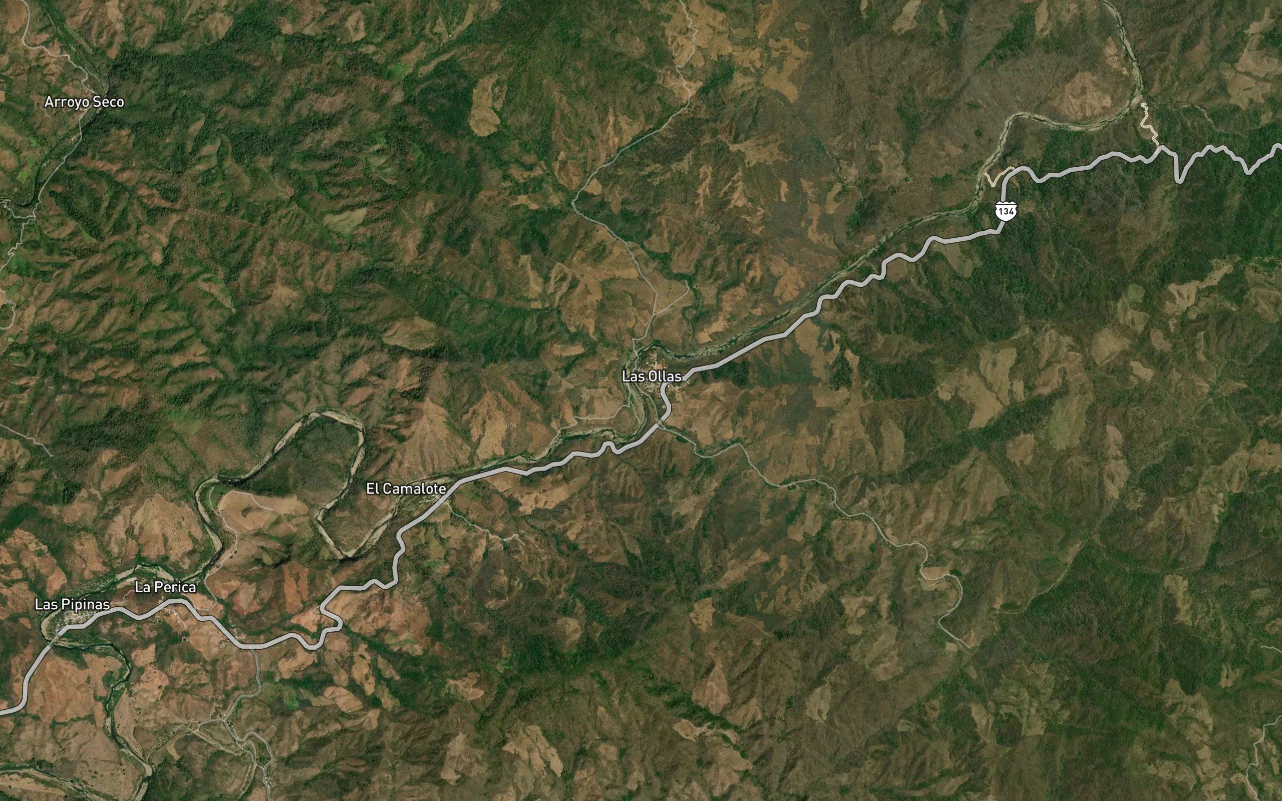 La Laja