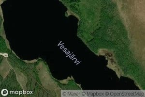Vesajarvi