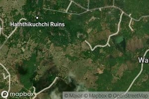 Danduwelle Maha Wewa