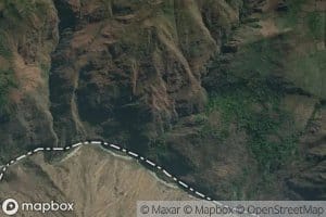 Quebrada Paccha
