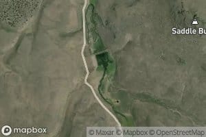 Freezeout Reservoir
