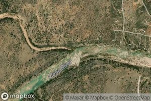 San Fernando Creek