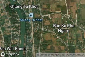 Khlong Ta Khot