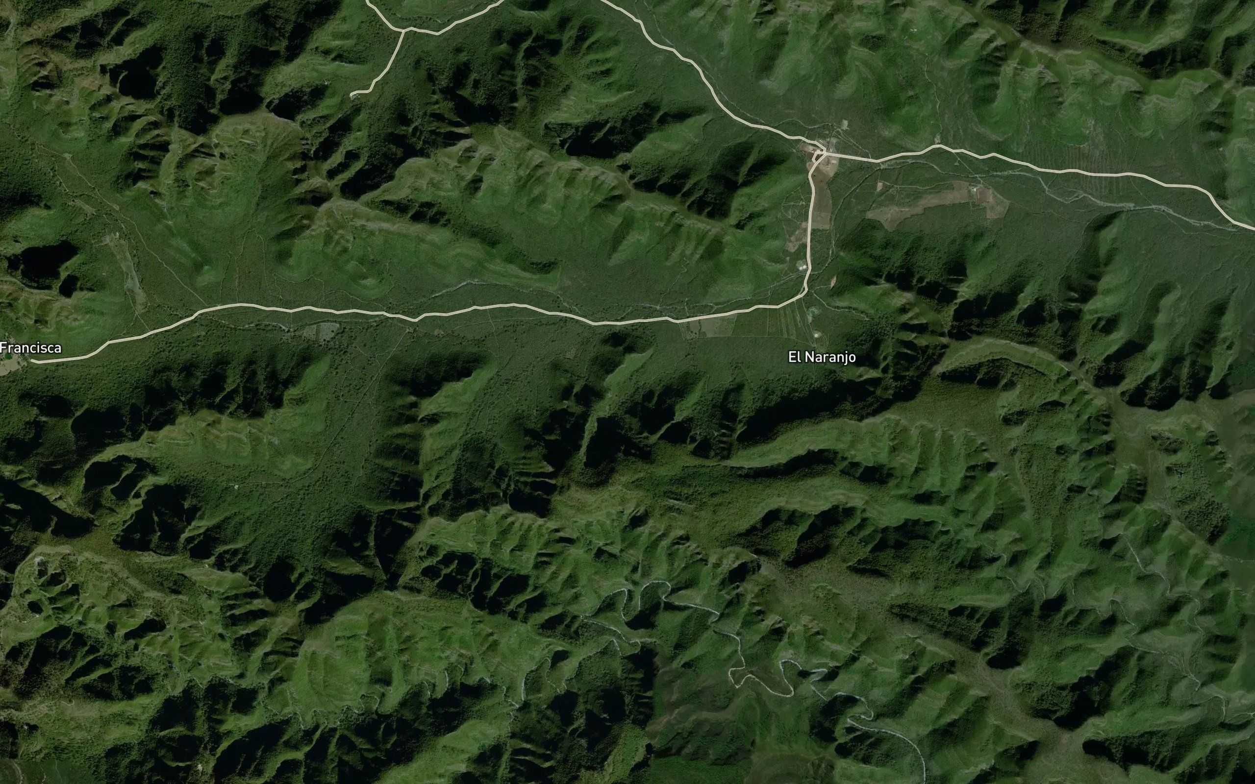 Canada La Eureka