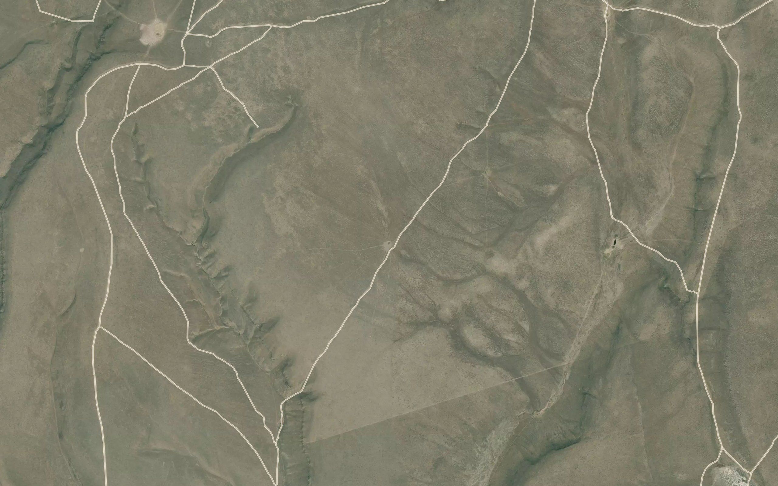 Orejana Basin Waterhole