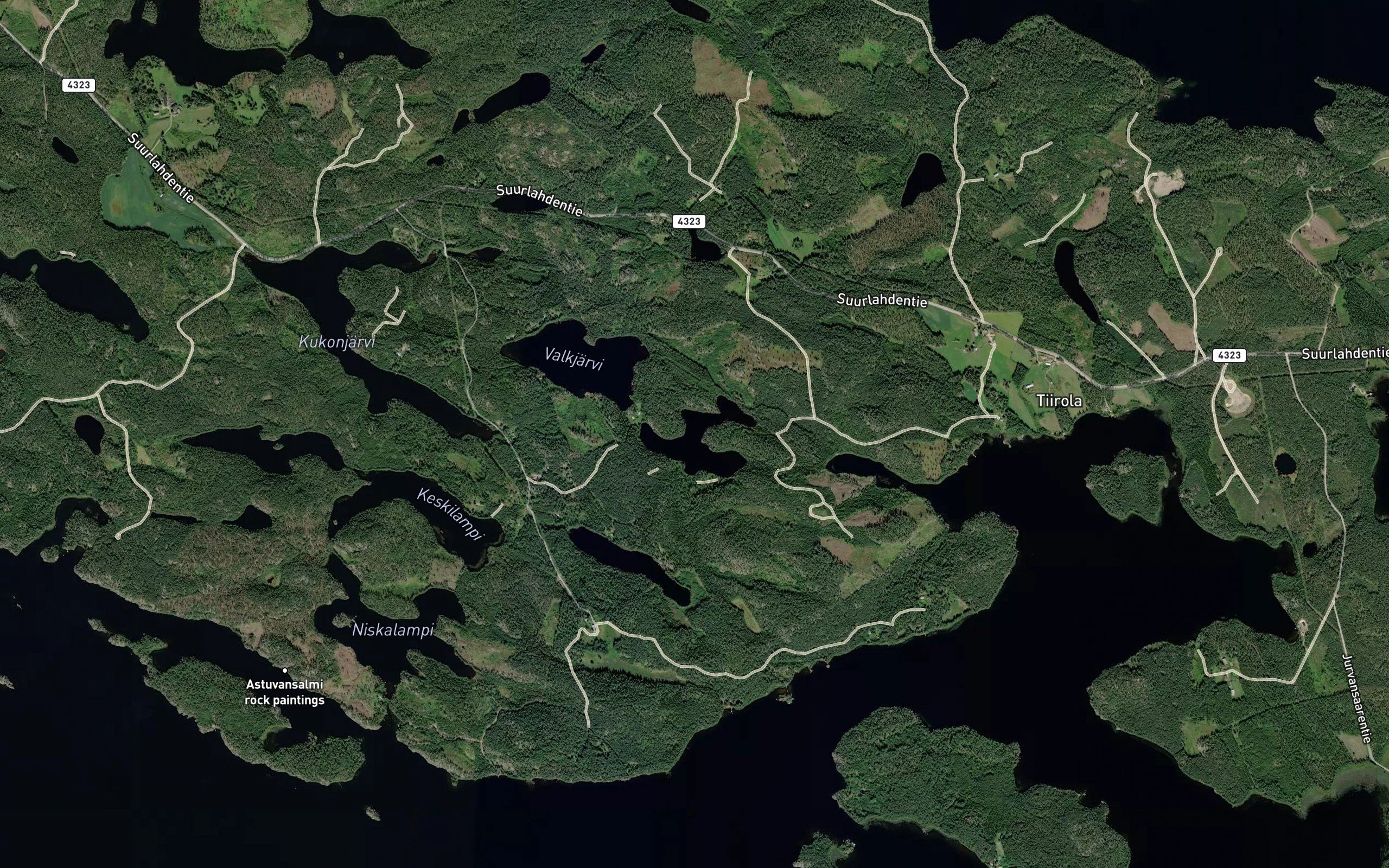 Lampohjanlampi
