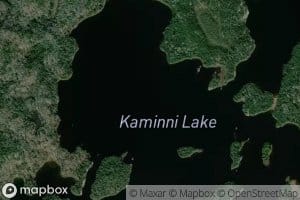 Kaminni Lake
