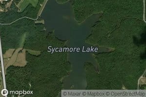 Sycamore Lake