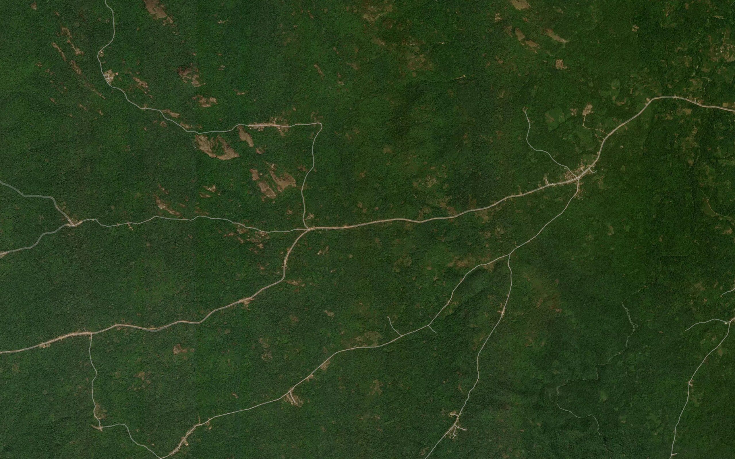 River Oriwu