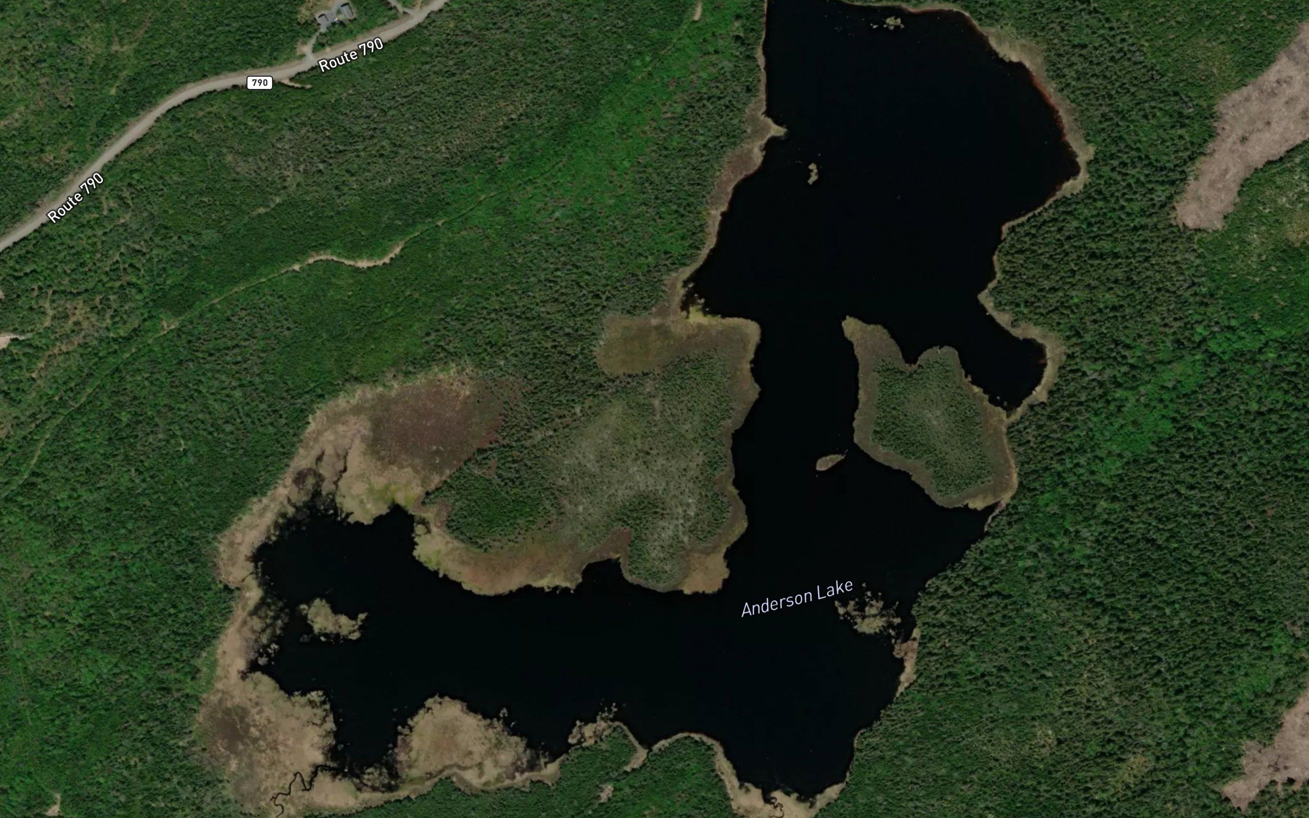 Anderson Lake