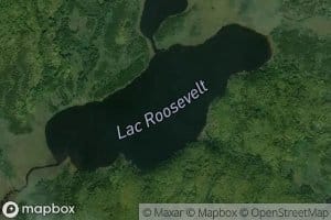 Lac Roosevelt