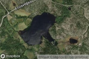 Hirsjoen,l