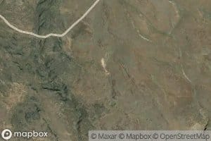 Big Mahogany Reservoir