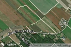 Ruisseau Leveille