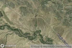 Lower Lone Tree Reservoir