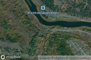 Shumilovka