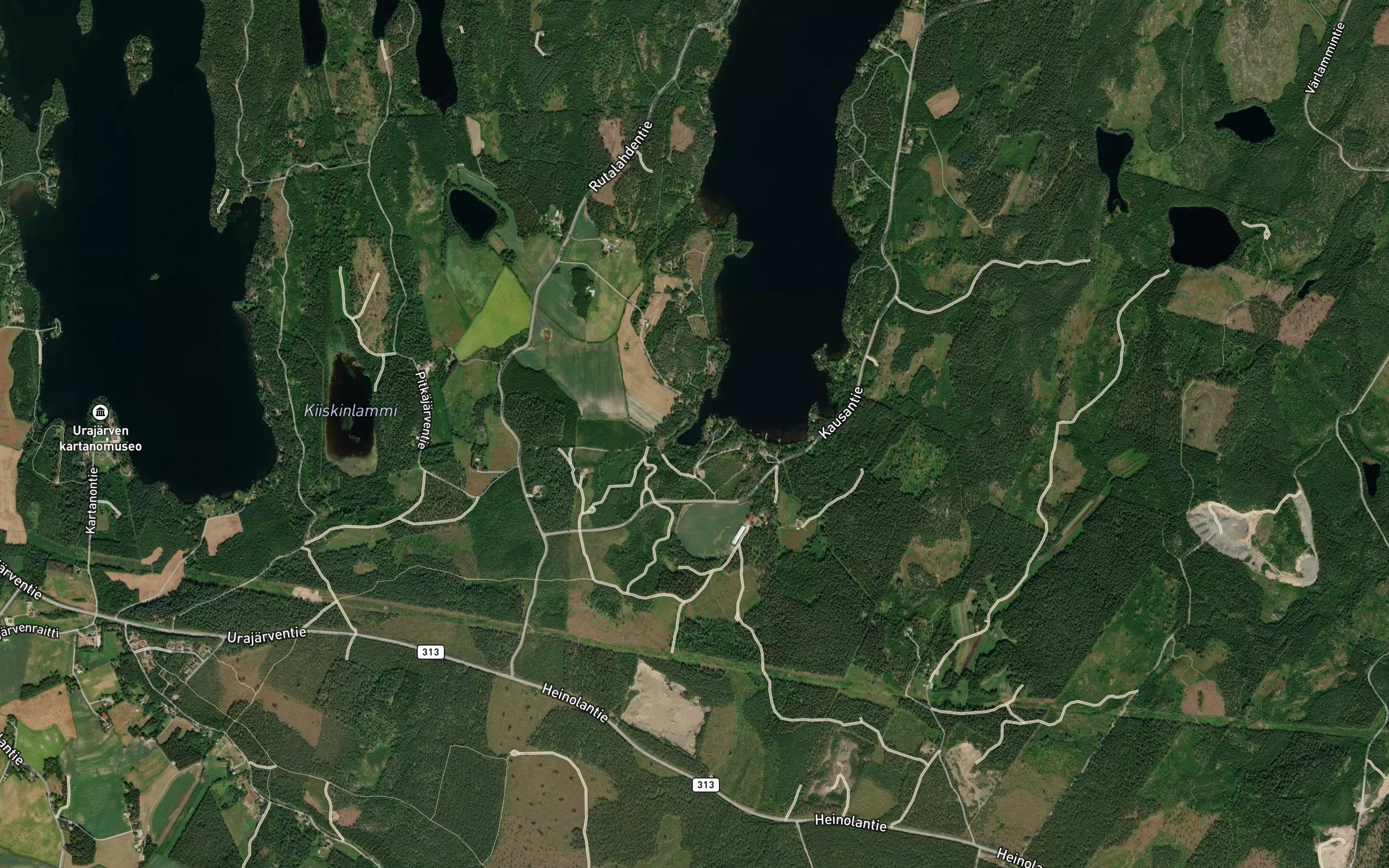 Paskurinpohja