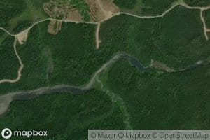 Deadmoose Creek