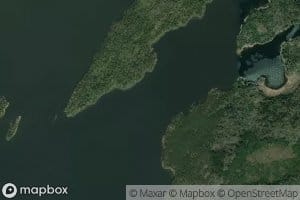 Nipew Lake
