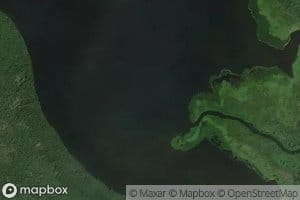 Towhata Lake