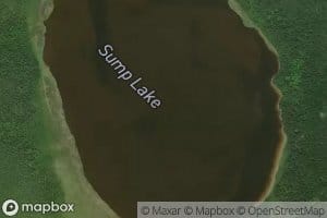 Sump Lake