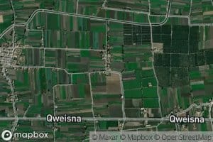 Tur`at Masraf Shandil