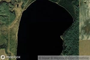 Whispering Pine Lake