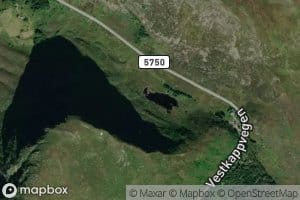 Dalskarvatnet