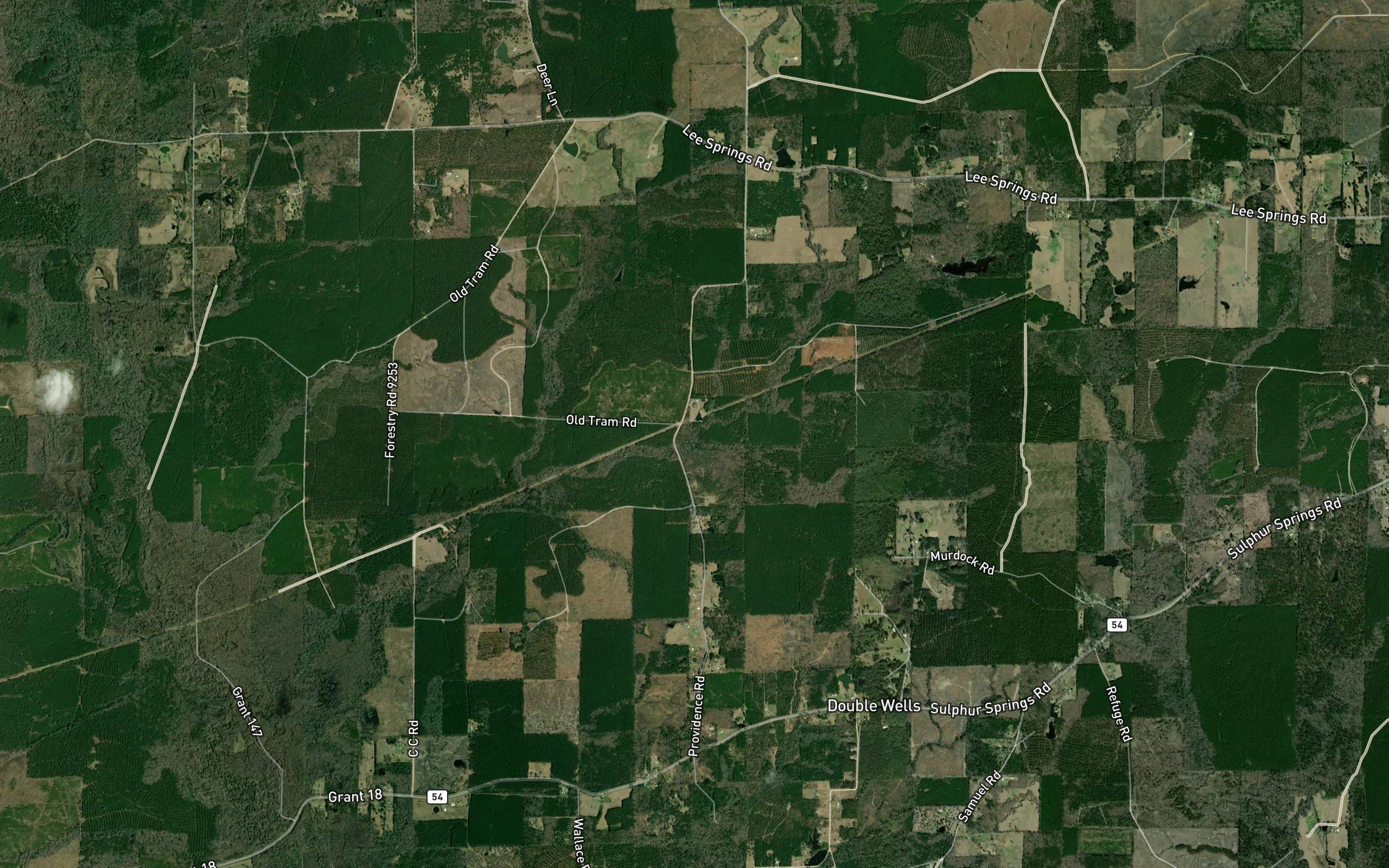 Craig Creek