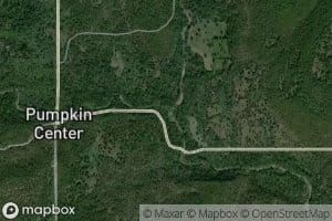 East Spaniard Creek
