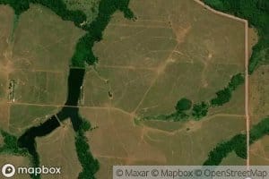 Cachoeira dos Pintos