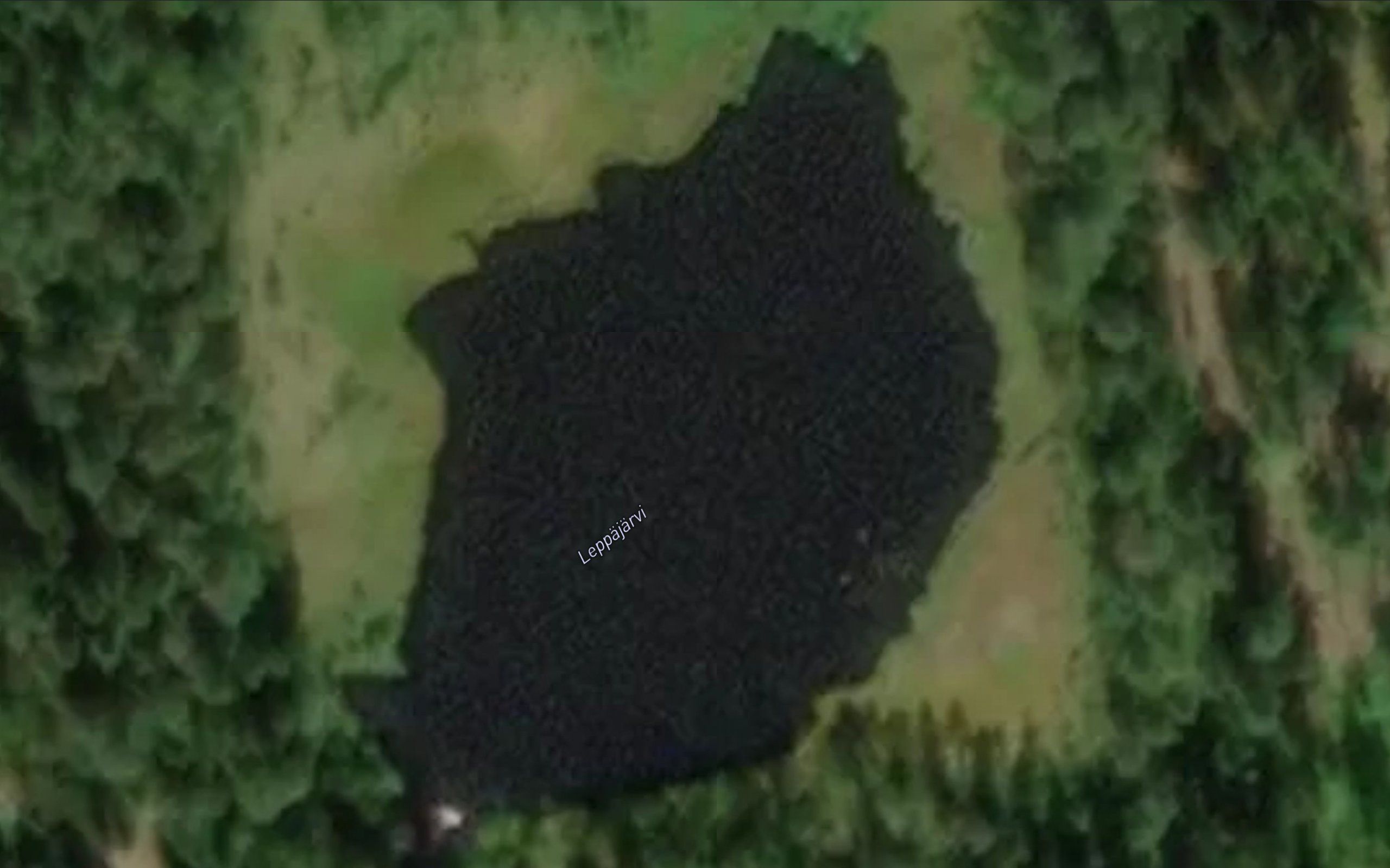 Leppajarvi