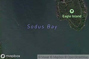 Sodus Bay