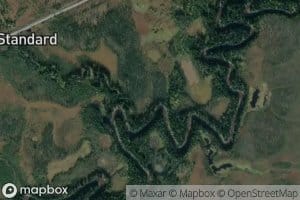 Standard Creek