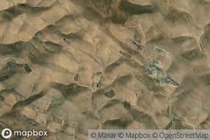 Cheshmeh-ye Mian Shireh