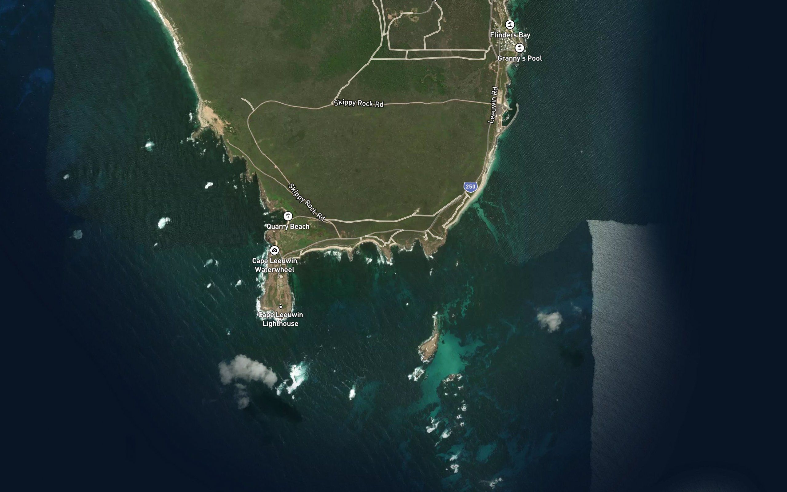 Ringbolt Bay