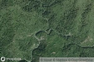 North Fork Lobster Creek