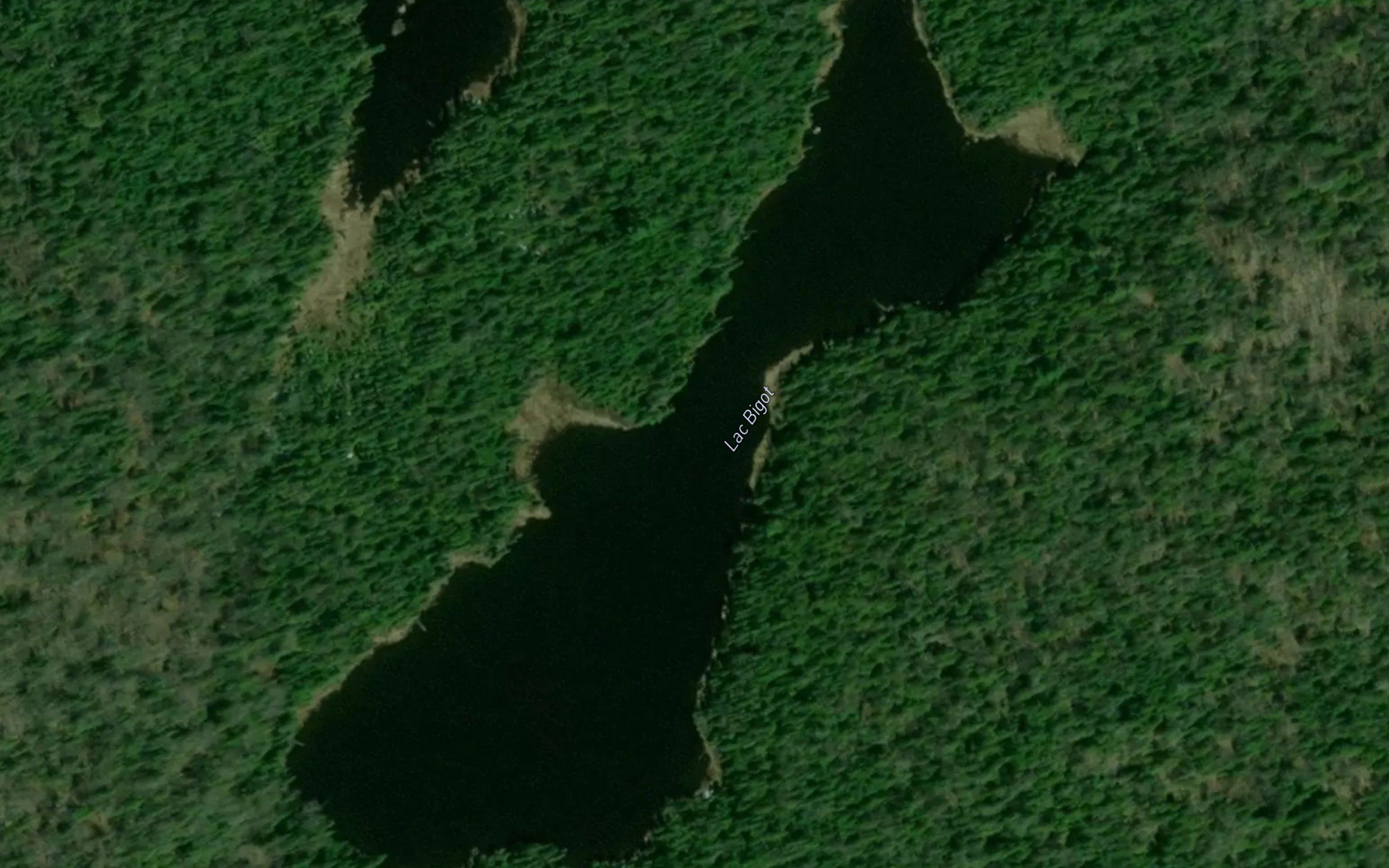 Lac Bigot