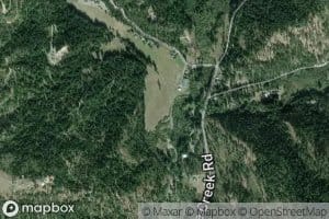 Marie Creek