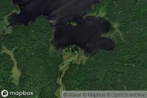 Sinneeg Creek