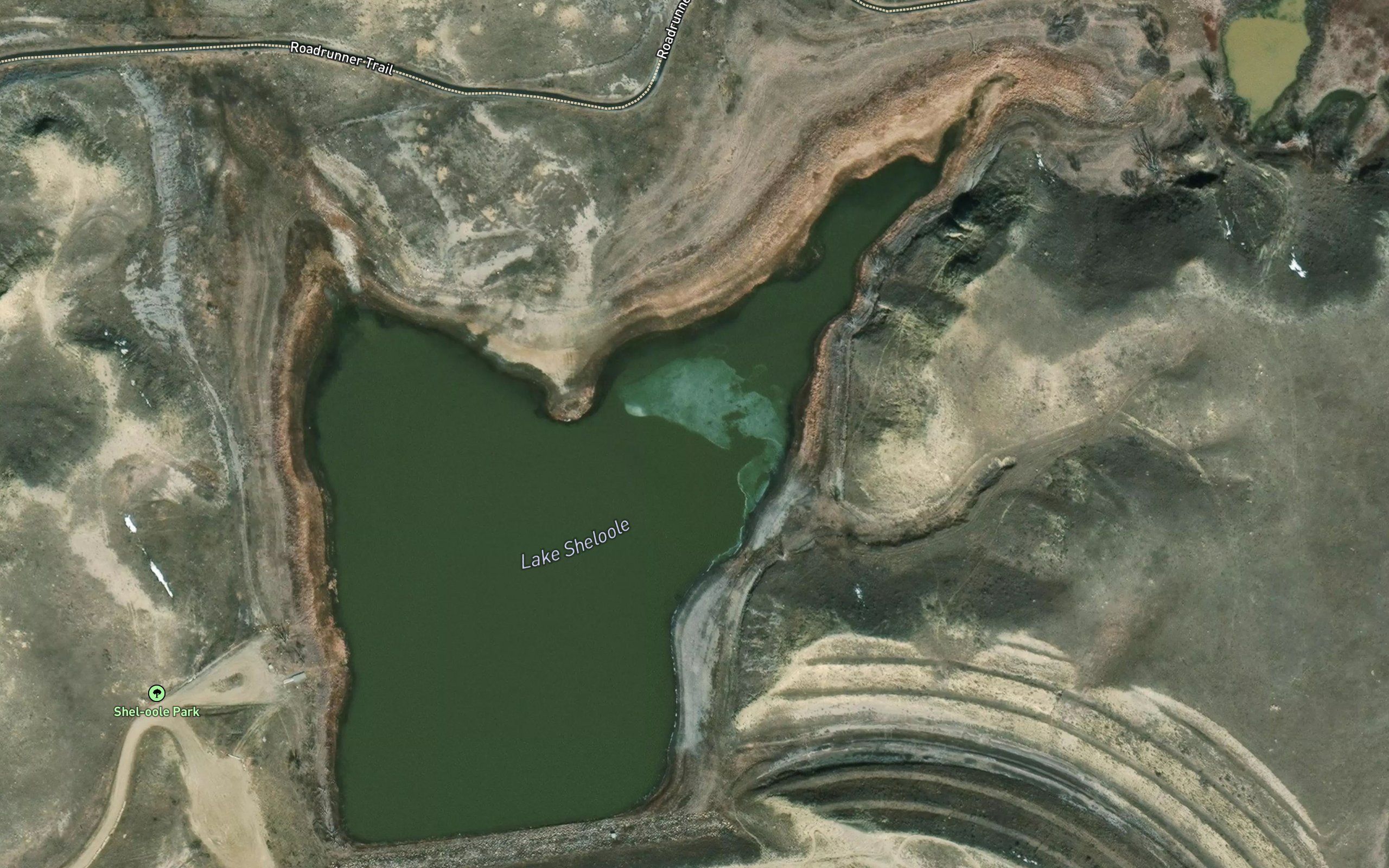 Lake Shel-oole