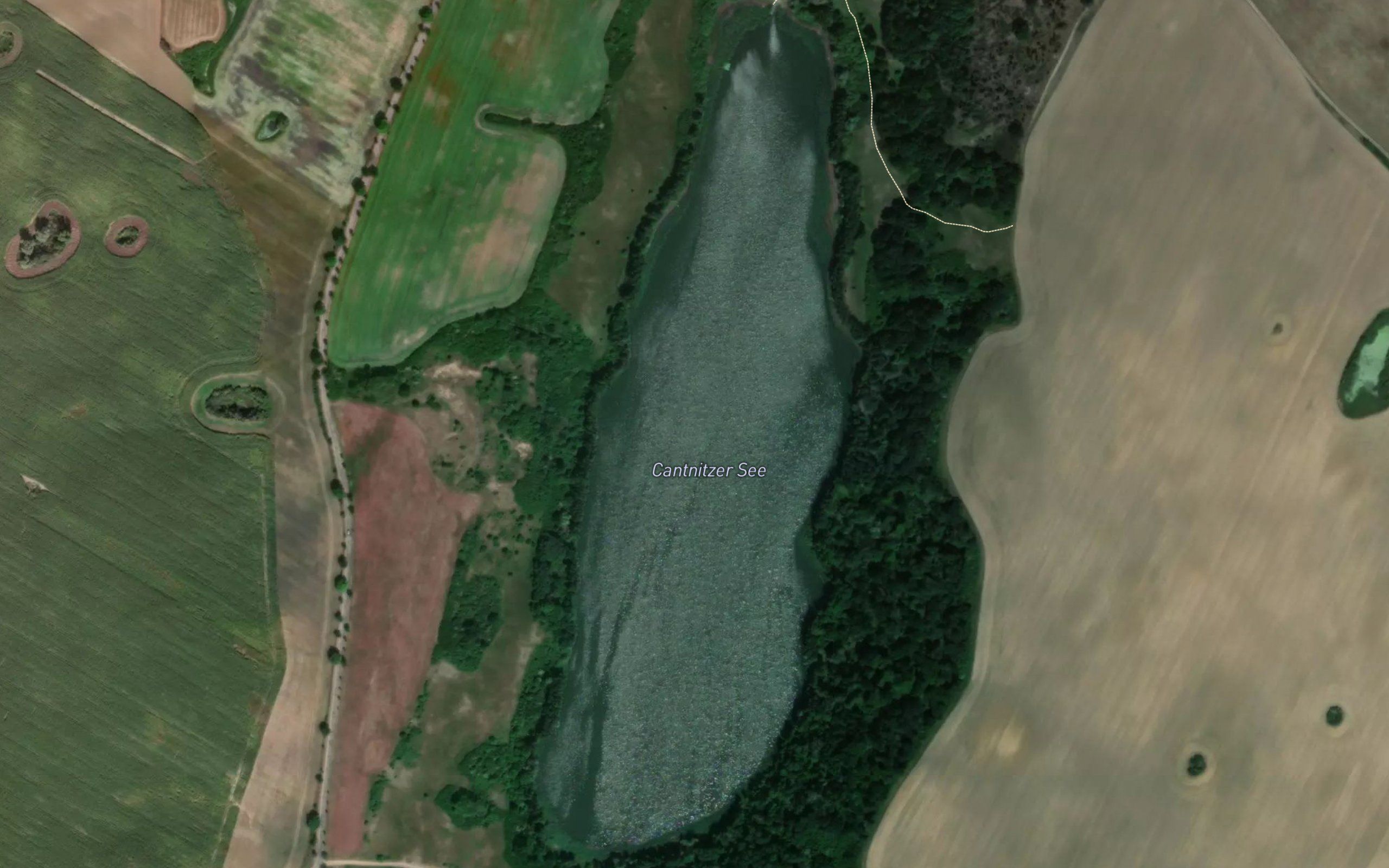 Cantnitzer See