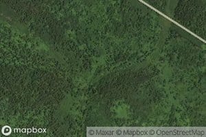 Pad' Vershina Chernogo Klyucha