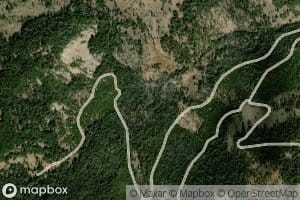 Mosquito Creek