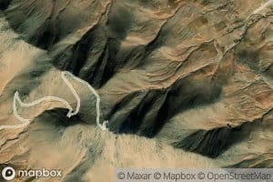 Cheshmeh-ye Dash Bolagh