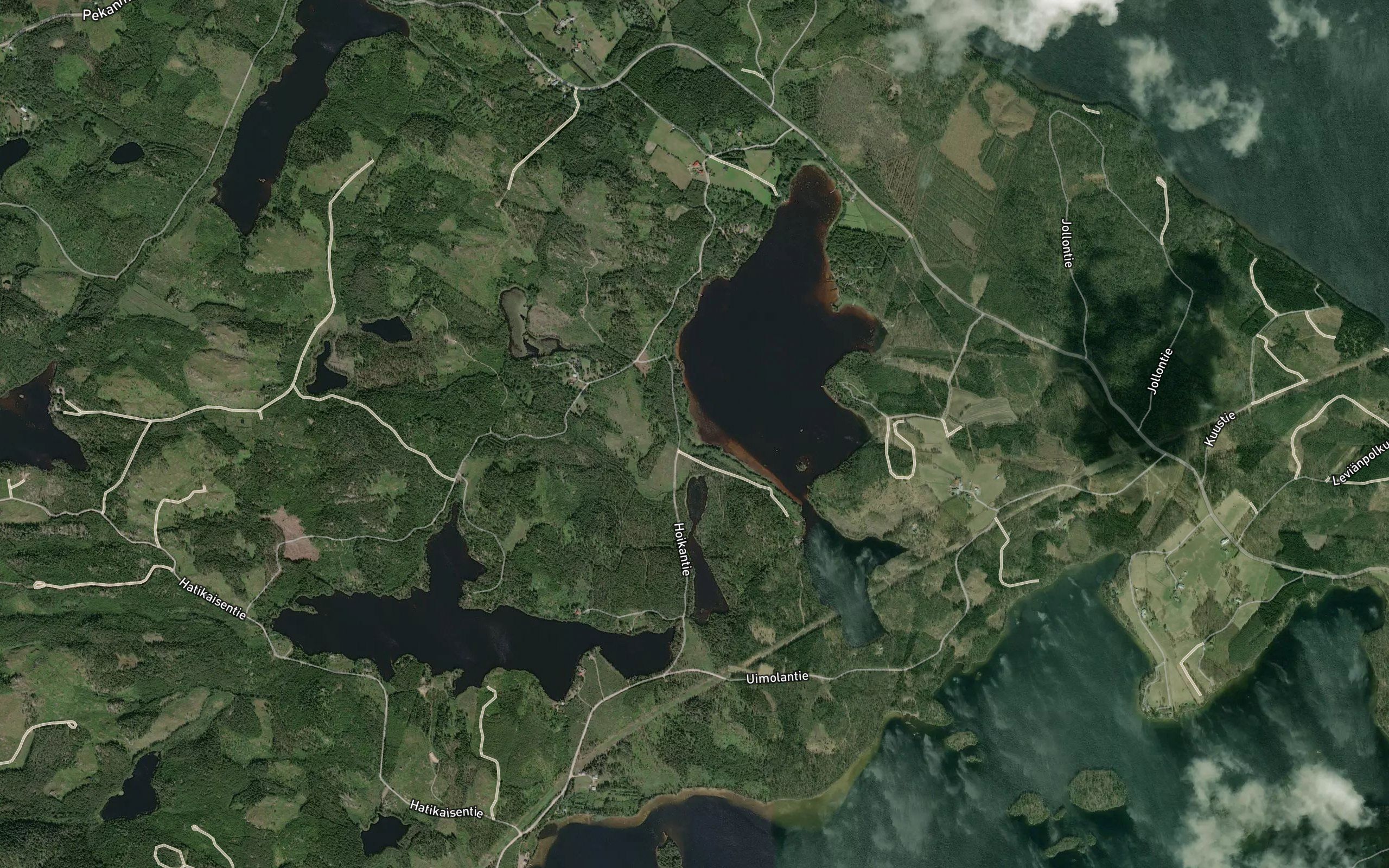 Mustajoki